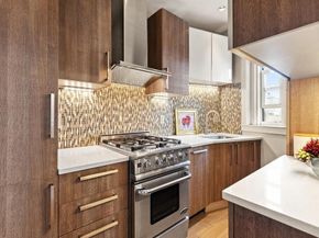 3 Arlington St 31, Cambridge MA 02140