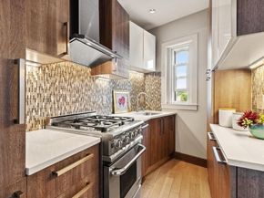 3 Arlington St 31, Cambridge MA 02140