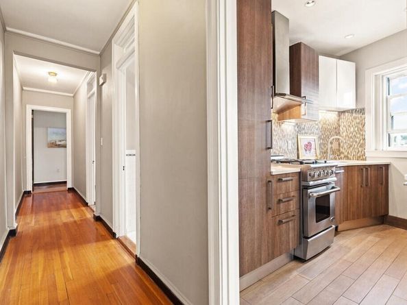 3 Arlington St 31, Cambridge MA 02140