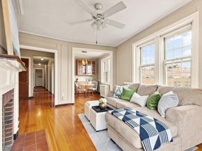 3 Arlington St 31, Cambridge MA 02140
