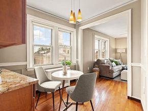 3 Arlington St 31, Cambridge MA 02140