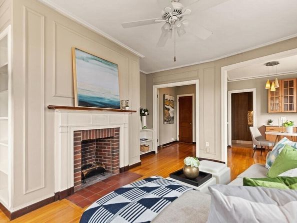 3 Arlington St 31, Cambridge MA 02140