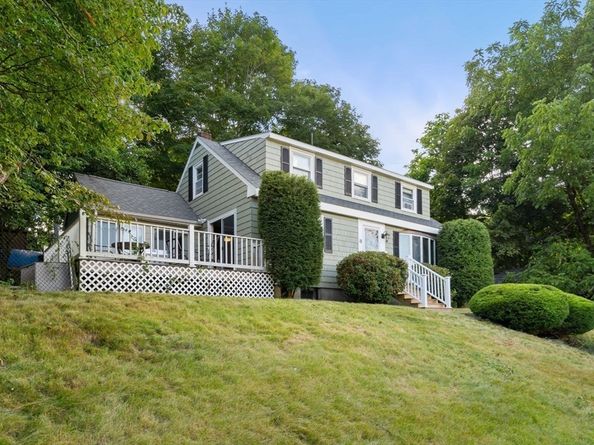 15 Park Street, Middleton MA 01949