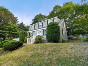 15 Park Street, Middleton MA 01949