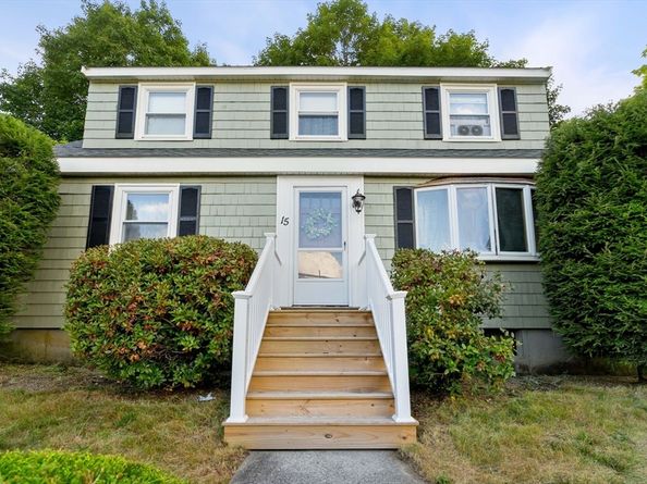 15 Park Street, Middleton MA 01949