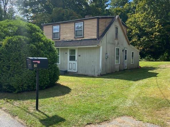 80 Alpine, Southbridge MA 01550
