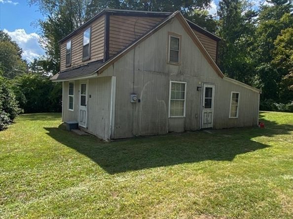 80 Alpine, Southbridge MA 01550