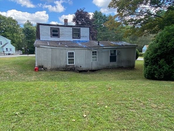 80 Alpine, Southbridge MA 01550
