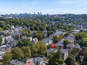 14 Atkins St, Boston MA 02135