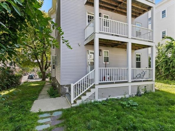 14 Atkins St, Boston MA 02135