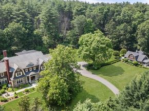 448 & 454 Concord Rd, Weston MA 02493
