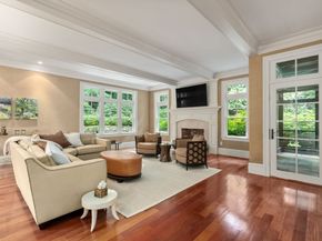 448 & 454 Concord Rd, Weston MA 02493