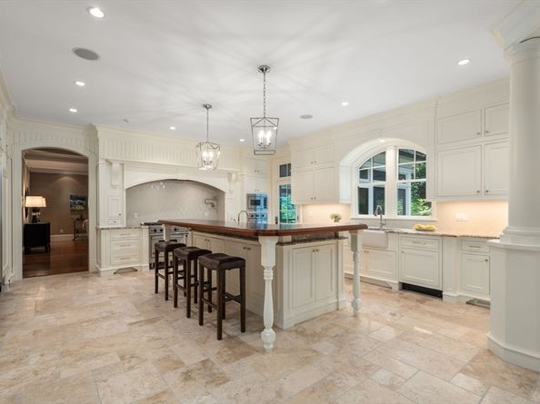 448 & 454 Concord Rd, Weston MA 02493