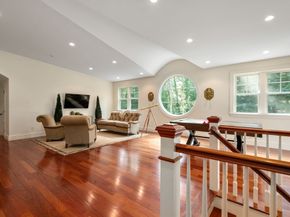 448 & 454 Concord Rd, Weston MA 02493