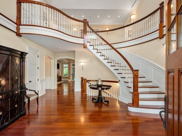 448 & 454 Concord Rd, Weston MA 02493