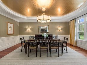 448 & 454 Concord Rd, Weston MA 02493