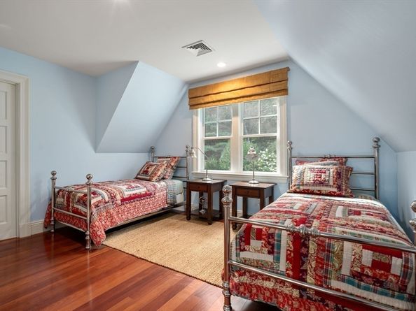 448 & 454 Concord Rd, Weston MA 02493