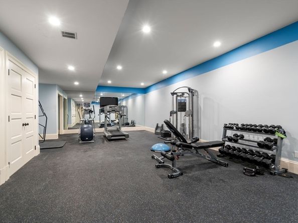 448 & 454 Concord Rd, Weston MA 02493