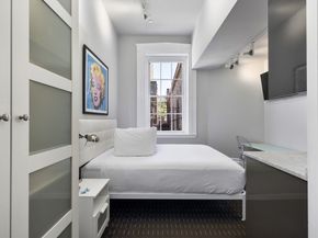 40 Temple Street, Boston MA 02114