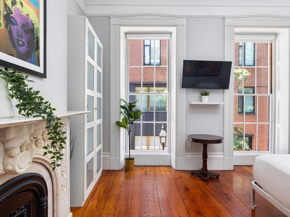 40 Temple Street, Boston MA 02114