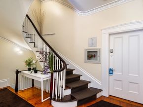 40 Temple Street, Boston MA 02114