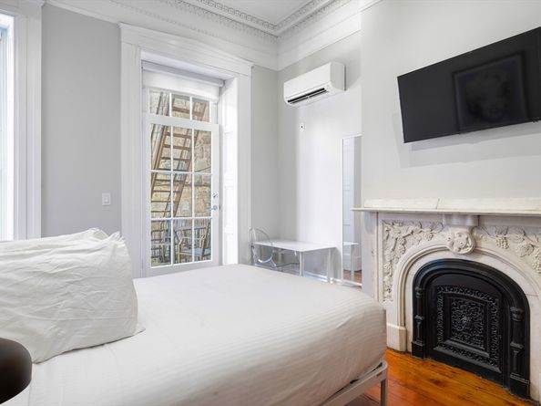 40 Temple Street, Boston MA 02114