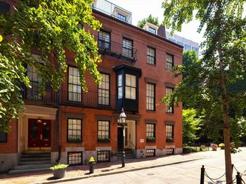 40 Temple Street