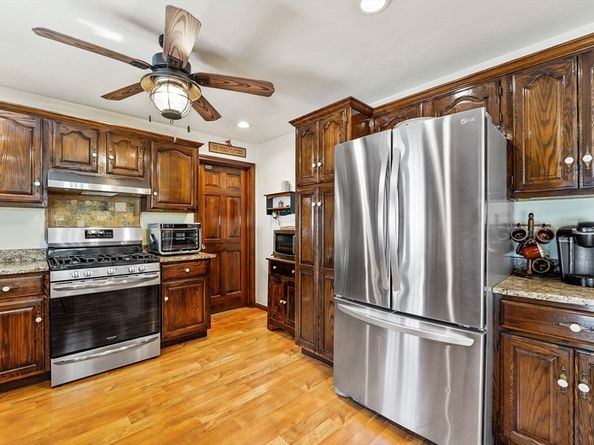 26 Marychris Drive, Hudson MA 01749