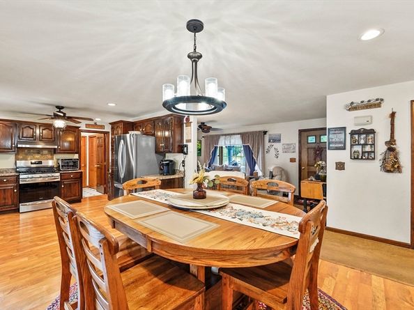 26 Marychris Drive, Hudson MA 01749