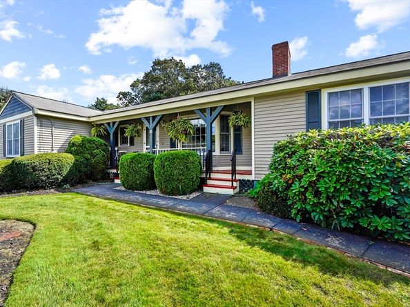 26 Marychris Drive, Hudson MA 01749