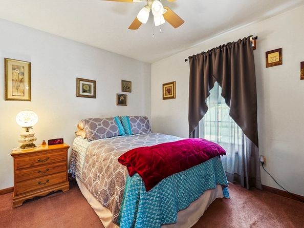 26 Marychris Drive, Hudson MA 01749