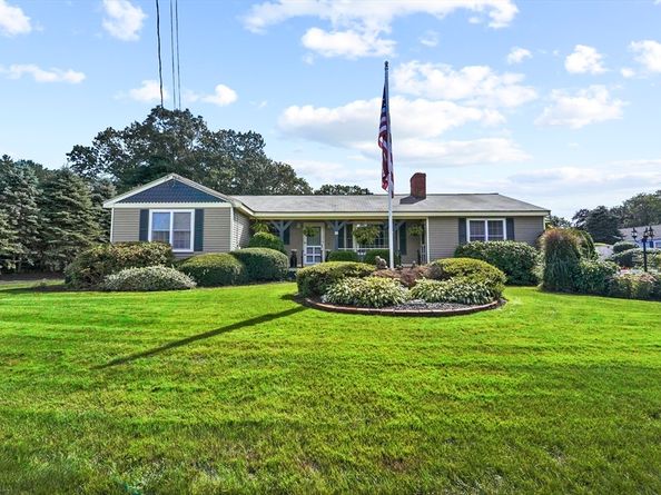 26 Marychris Drive, Hudson MA 01749