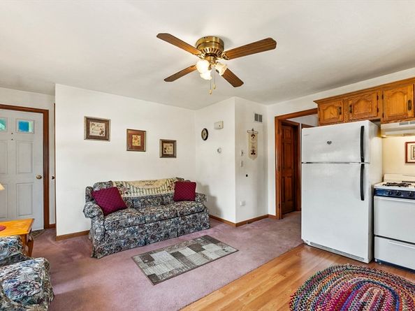 26 Marychris Drive, Hudson MA 01749