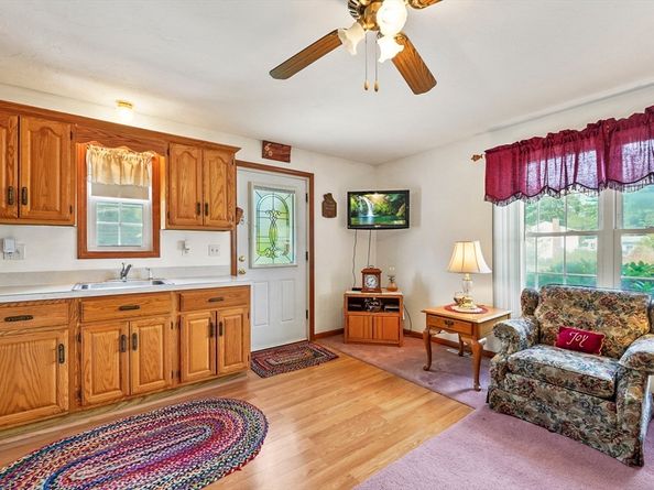 26 Marychris Drive, Hudson MA 01749