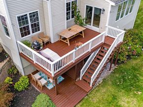 11 Whirty Circle, Hopkinton MA 01748