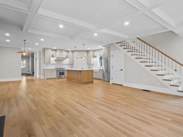 14 A Dexter Lane 1, Newburyport MA 01950