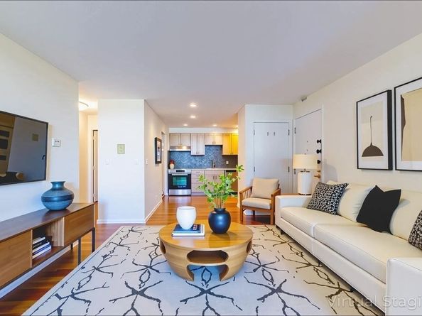 245 Kelton St 21, Boston MA 02134