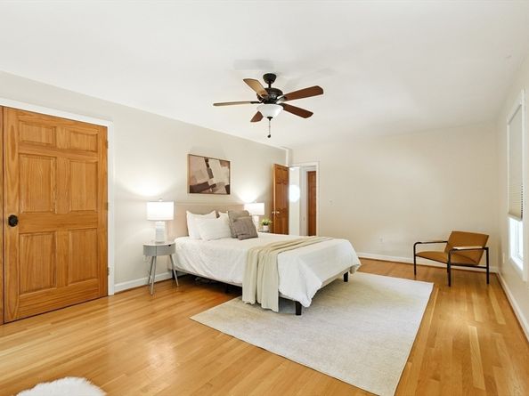 254 Park St, Boston MA 02132