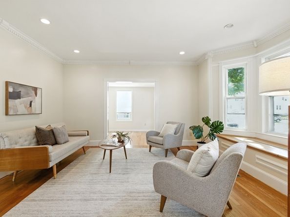 254 Park St, Boston MA 02132