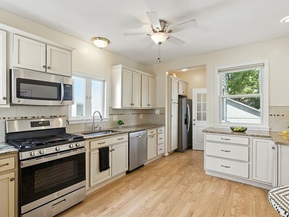 254 Park St, Boston MA 02132