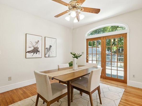 254 Park St, Boston MA 02132