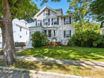 254 Park St