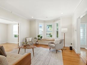 254 Park St, Boston MA 02132
