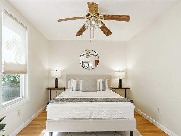 254 Park St, Boston MA 02132