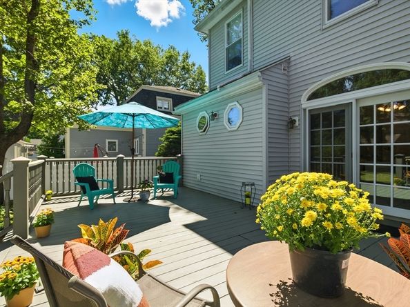 254 Park St, Boston MA 02132