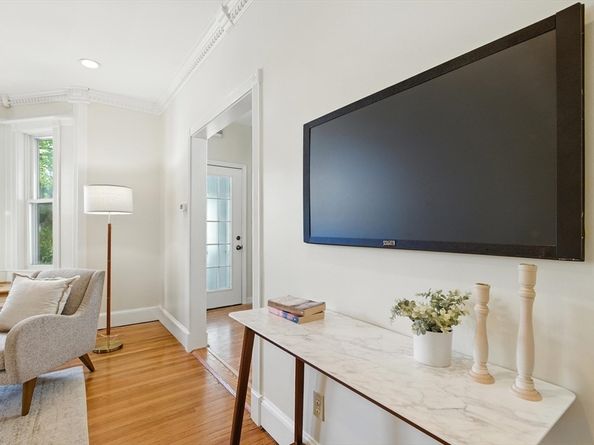 254 Park St, Boston MA 02132