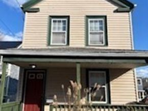 16 Patterson Street, Boston MA 02124