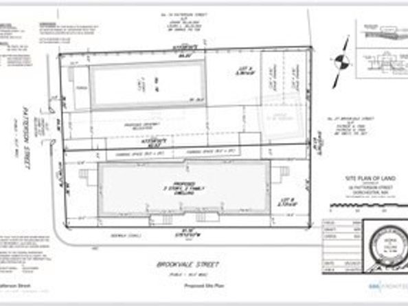 16 Patterson Street, Boston MA 02124