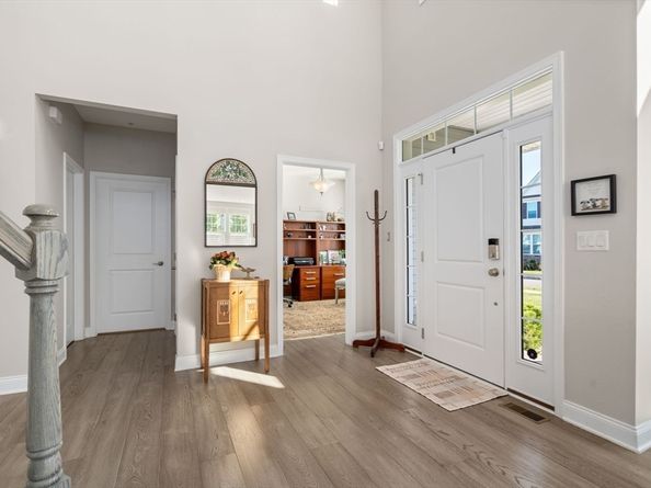 20 Lansing Way 20, Millis MA 02054