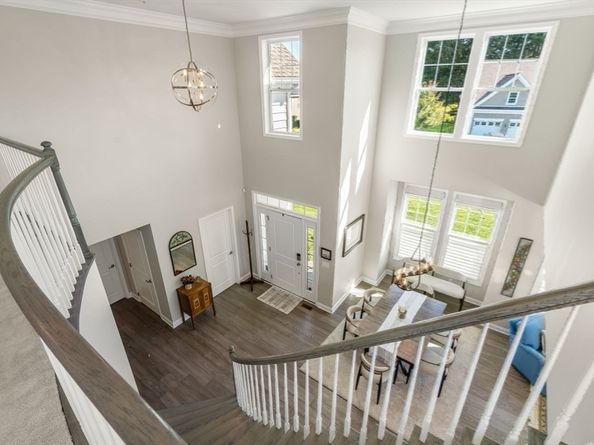 20 Lansing Way 20, Millis MA 02054